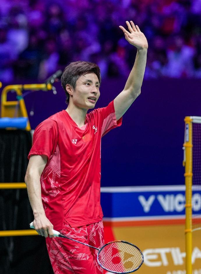 马来西亚队横扫泰国队,石宇奇惊艳四座 马来西亚队横扫泰国队,石宇奇惊艳四座