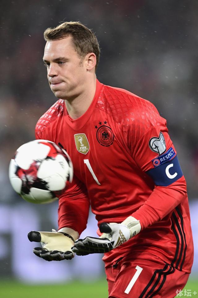 德国队轻取韩国队，戴资颖刷新纪录