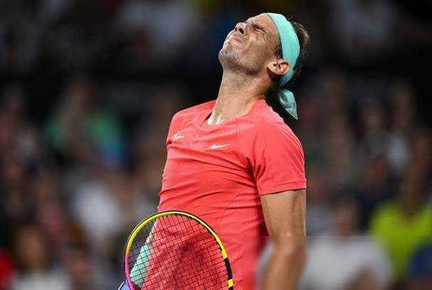 拉沃尔杯逆转温网，纳达尔点燃赛场