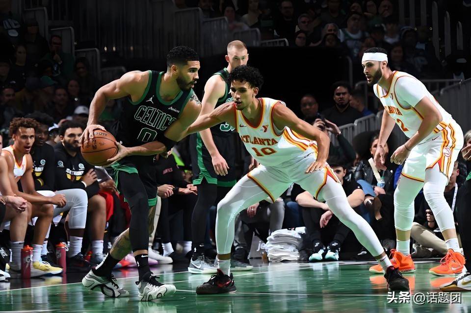 开云sport-公牛完胜上海队，塔图姆点燃赛场