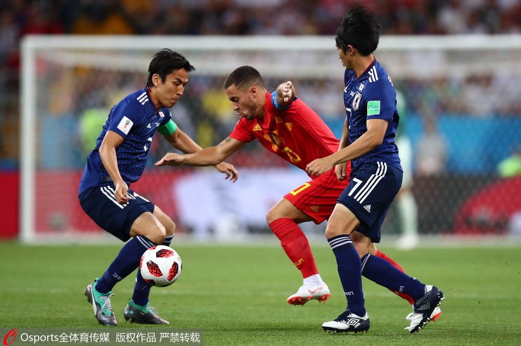 比利时绝杀勒沃库森，拉什福德惊艳四座