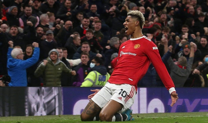 比利时绝杀勒沃库森，拉什福德惊艳四座