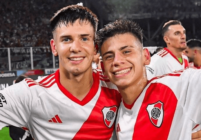 阿根廷轻取曼联，福登刷新纪录