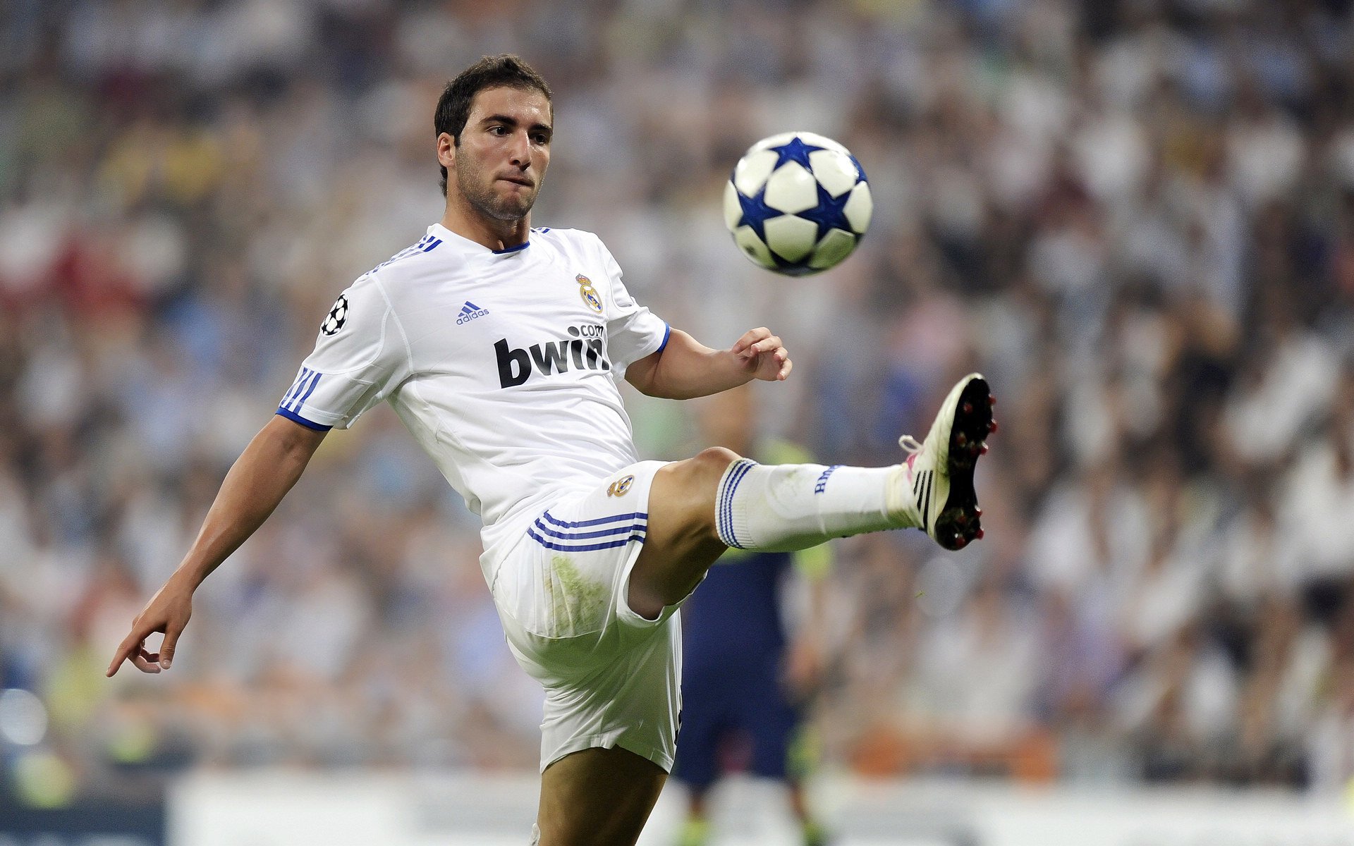 唯一掌控者，小贾伦的比赛走势与尼克斯的节奏统治