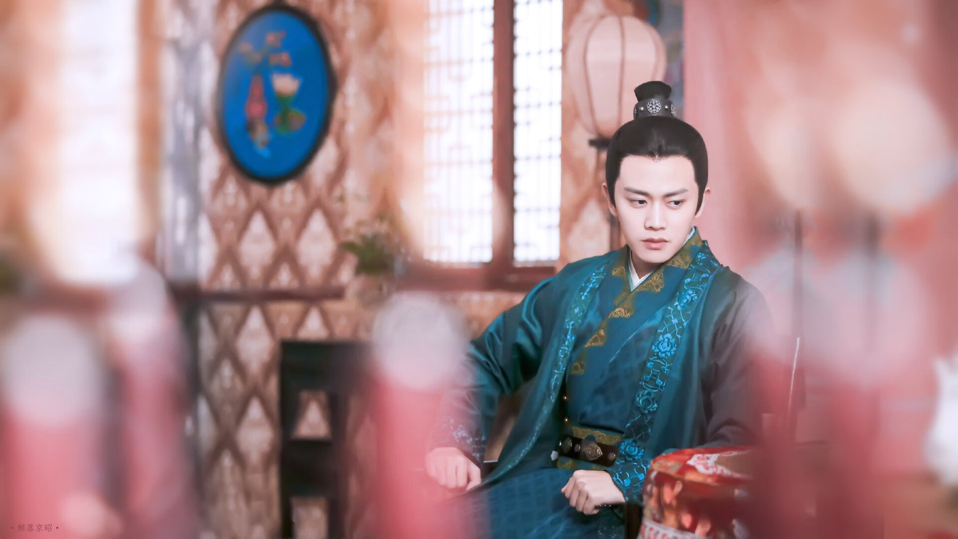 破晓之战,加克波独扛大旗,突尼斯单节风暴击溃里昂